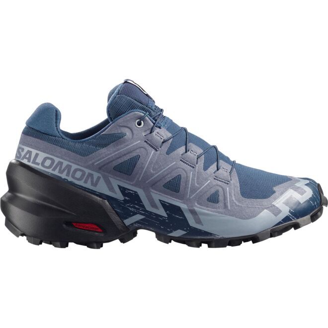 Salomon Speedcross 6 W レディーストレイルランニングシューズ