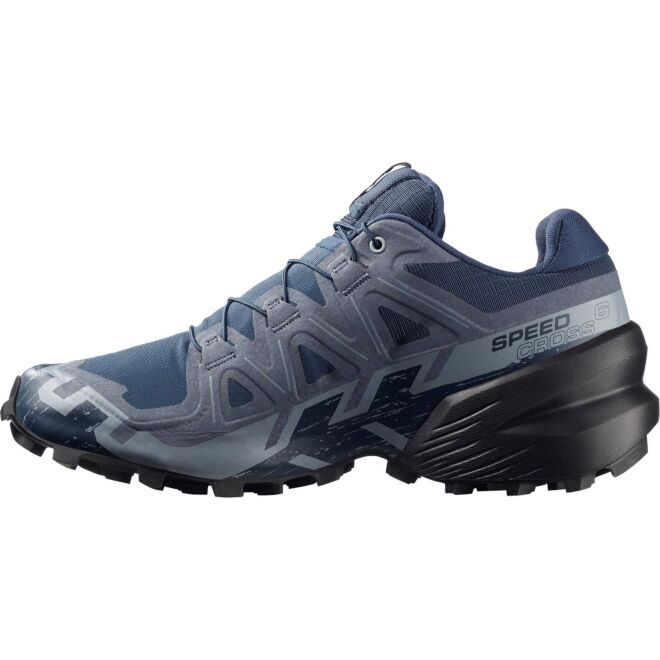 Salomon Speedcross 6 W レディーストレイルランニングシューズ