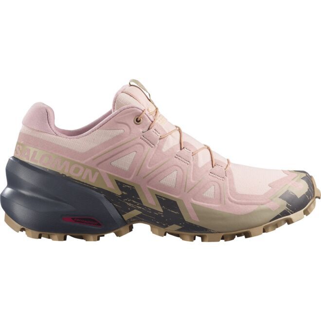 Salomon Speedcross 6 W レディーストレイルランニングシューズ