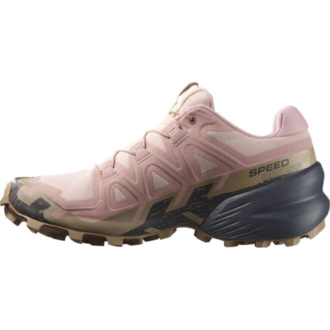 Salomon Speedcross 6 W レディーストレイルランニングシューズ