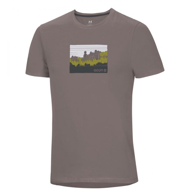 Ocun Classic T Men メンズ Tシャツ