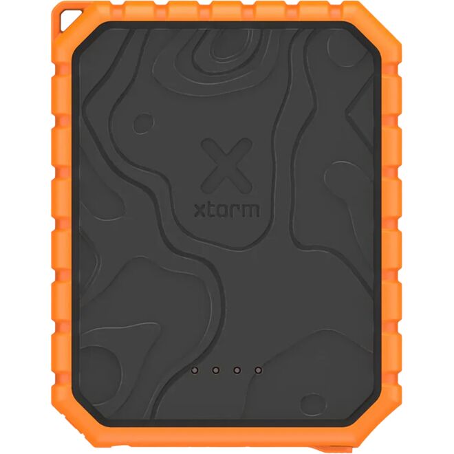 Xtorm Xtreme Power Bank Rugged 20W - 10,000 mAh - Quick Charge 3.0 ポータブル充電器
