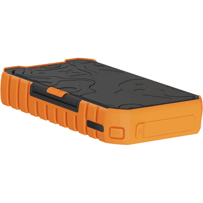 Xtorm Rugged Solar Powerbank 10,000 mAh - 20W ポータブル充電器
