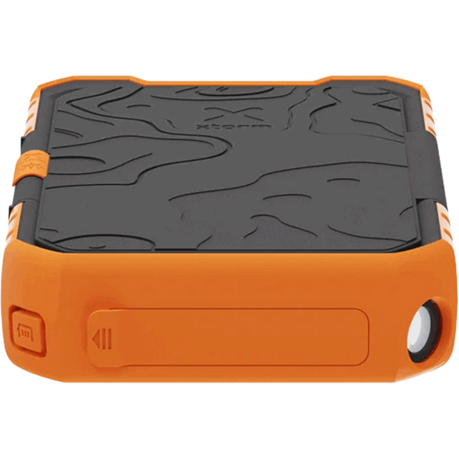 Xtorm Rugged Solar Powerbank 10,000 mAh - 20W ポータブル充電器