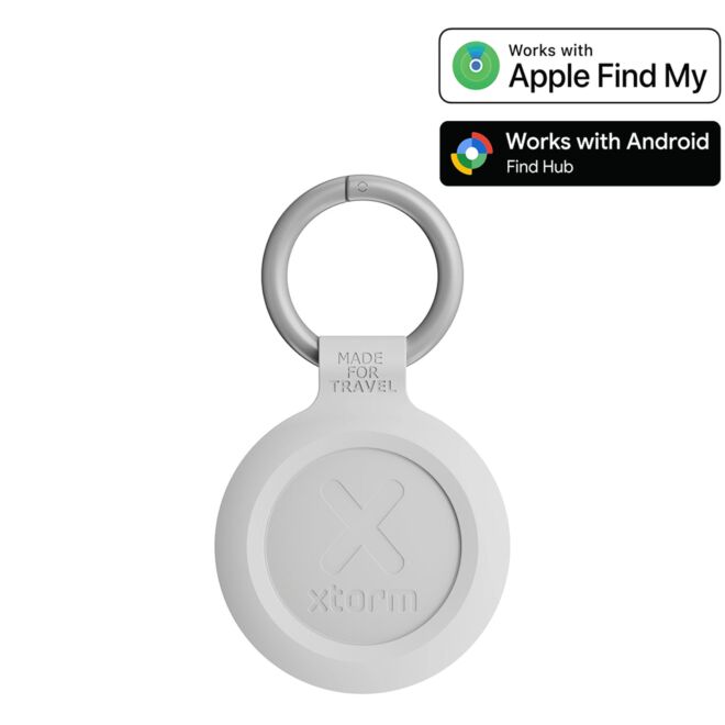 Xtorm TravelTag 3 Pack トラベルタグセット