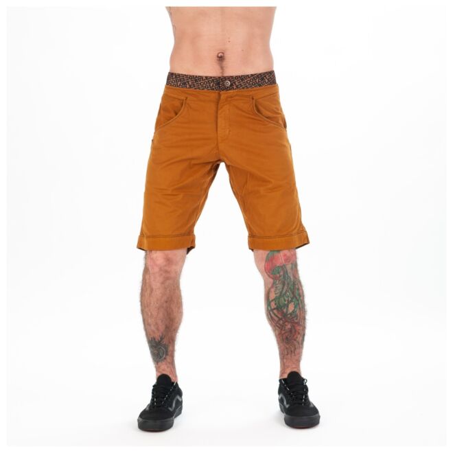 Nograd Yaniro Short M メンズショートパンツ