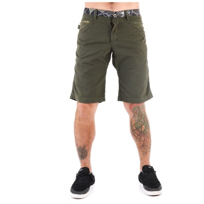 Nograd Yaniro Short M メンズショートパンツ