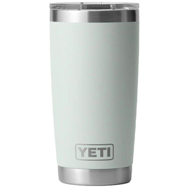 Yeti Rambler 20 oz Tumbler