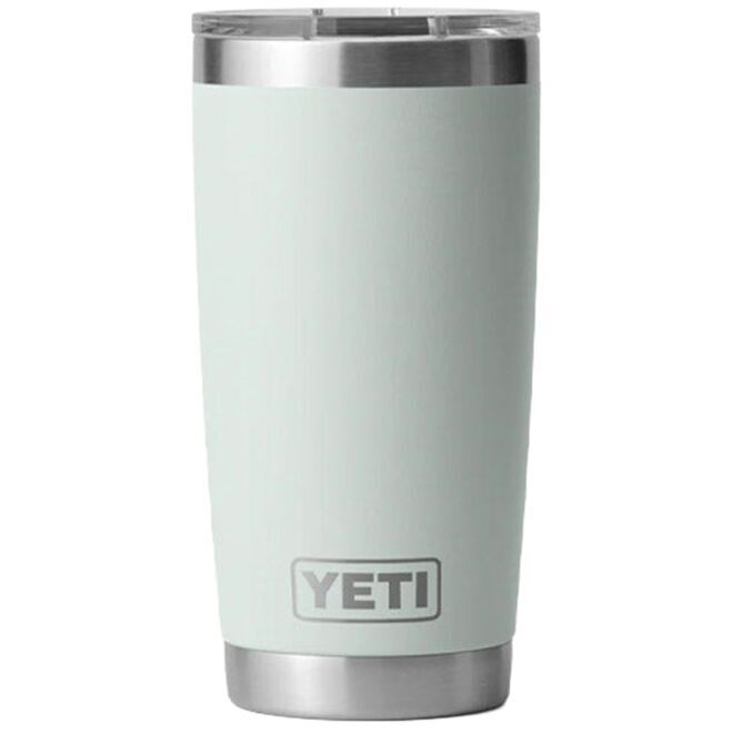 Yeti Rambler 20 oz Tumbler