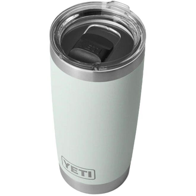 Yeti Rambler 20 oz Tumbler