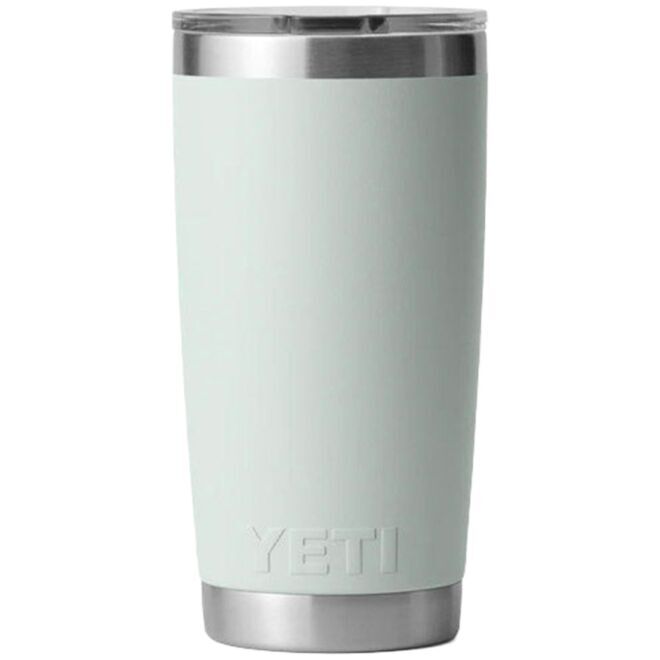 Yeti Rambler 20 oz Tumbler