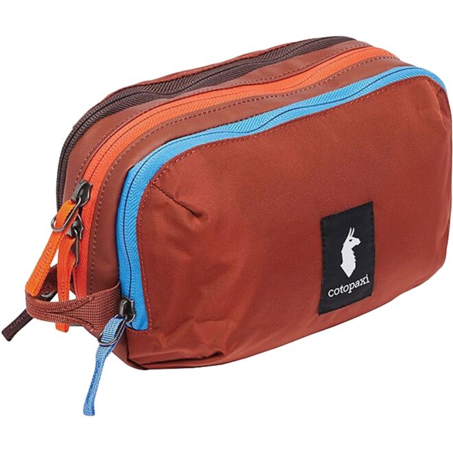 Cotopaxi Nido アクセサリーバッグ beauty case