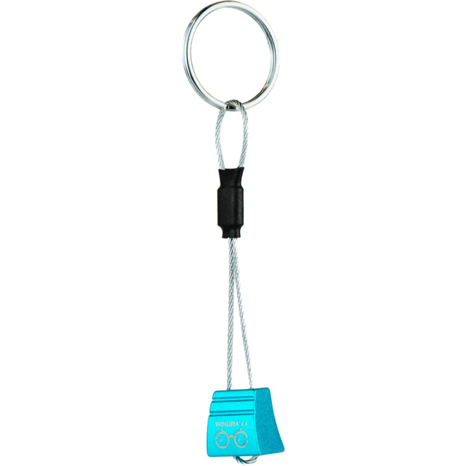 YY Vertical Climbing Nut Key Holder キーチェーン
