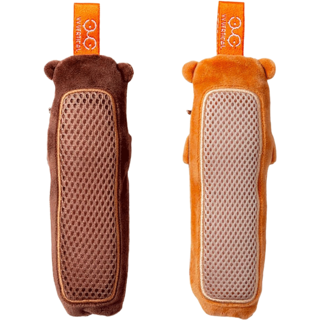 YY Vertical SmellStopper Marmot 充電式シューズデオドラント