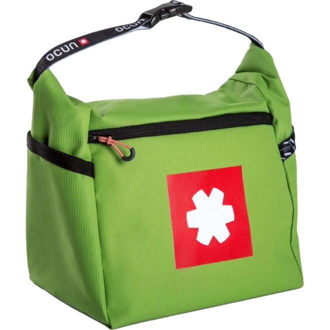 Ocun Boulder Bag ボルダリング用チョークバッグ