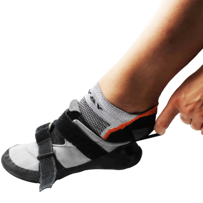 YY Vertical Climbing Socks ソックス
