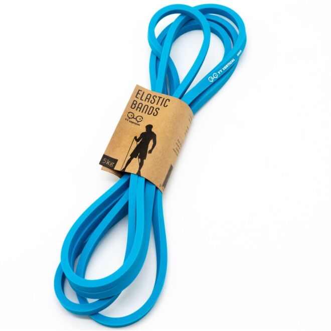 YY Vertical Elastic Bands トレーニング用エラスティックバンド