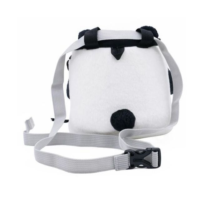 YY Vertical Panda チョークバッグ