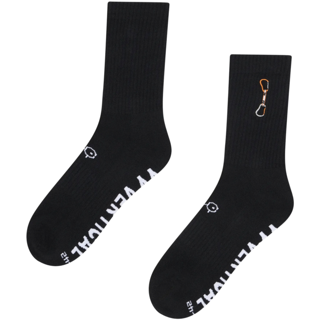 YY Vertical Quickdraw Socks ソックス