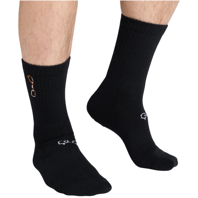 YY Vertical Quickdraw Socks ソックス