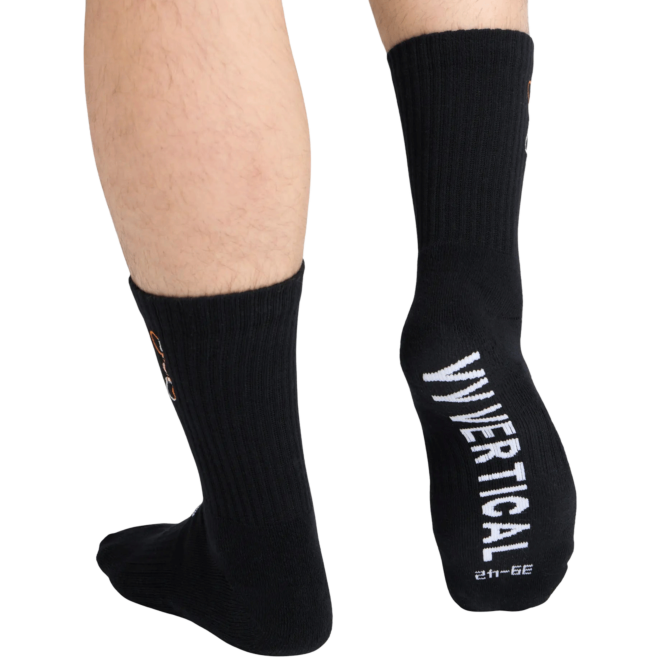 YY Vertical Quickdraw Socks ソックス