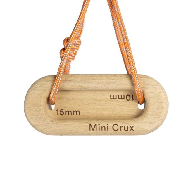 YY Vertical Mini Crux ポータブルクライミングホールド