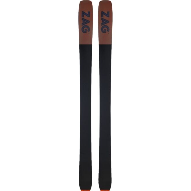 ZAG Skis Ubac 110 sci da scialpinismo