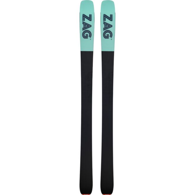 ZAG Skis Ubac 95 sci da scialpinismo