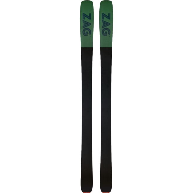 ZAG Skis Ubac 95 sci da scialpinismo