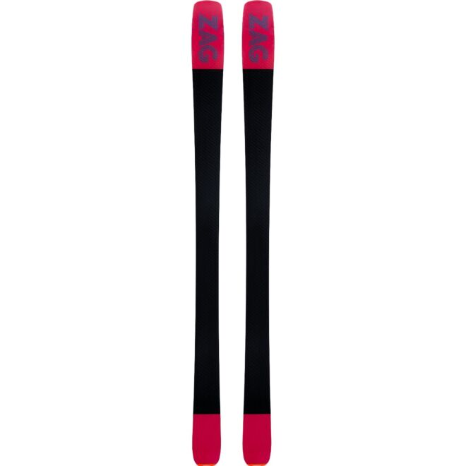 ZAG Skis Ubac 89 sci da scialpinismo