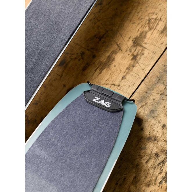 ZAG Skis Classic Skins Ubac 110 pelli scialpinismo