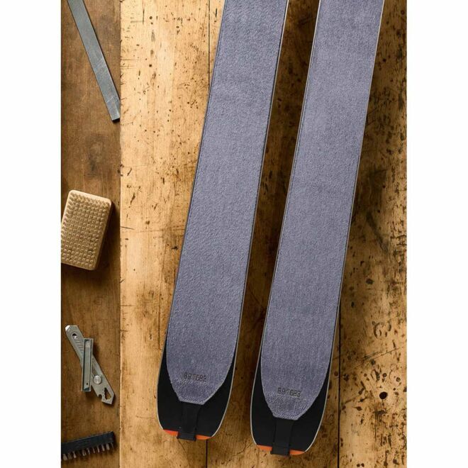 ZAG Skis Classic Skins Ubac 110 pelli scialpinismo