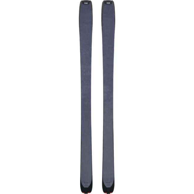 ZAG Skis Ubac 89 sci da scialpinismo