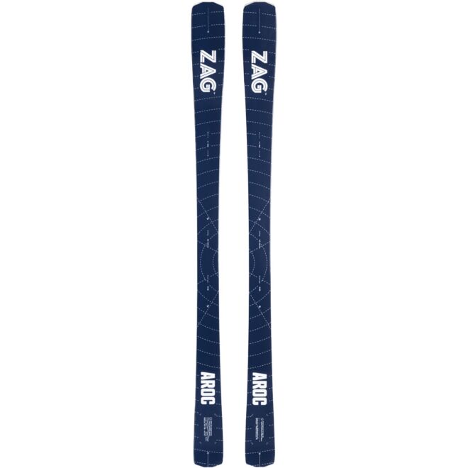 ZAG Skis Aroc sci all mountain
