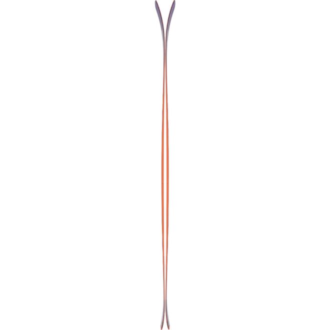 ZAG Skis Ubac 102 sci da scialpinismo