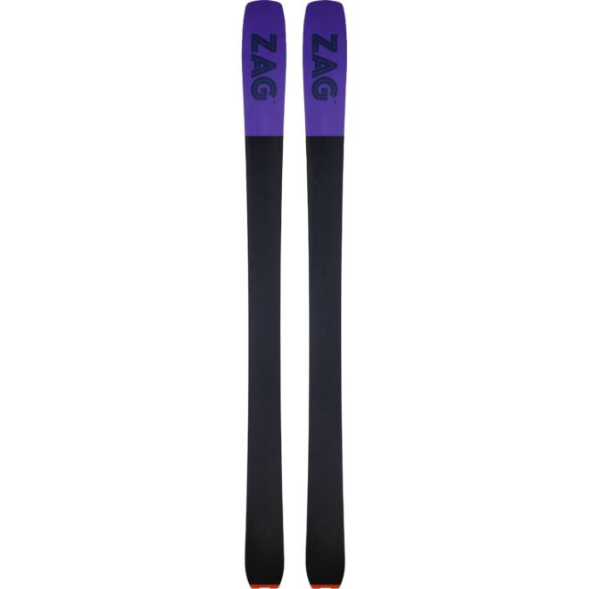 ZAG Skis Ubac 102 sci da scialpinismo