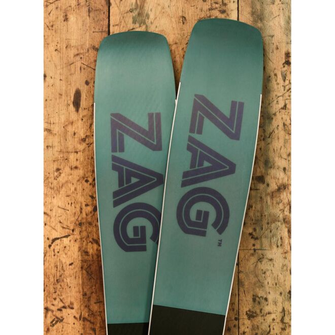ZAG Skis Ubac 95 sci da scialpinismo