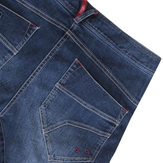 Ocun Ravage Jeans メンズパンツ