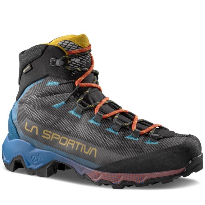 La Sportiva Aequilibrium Hike GTX トレッキングブーツ