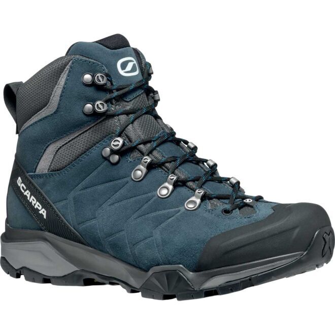 SCARPA ZG TRK GTX Wide トレッキングブーツ