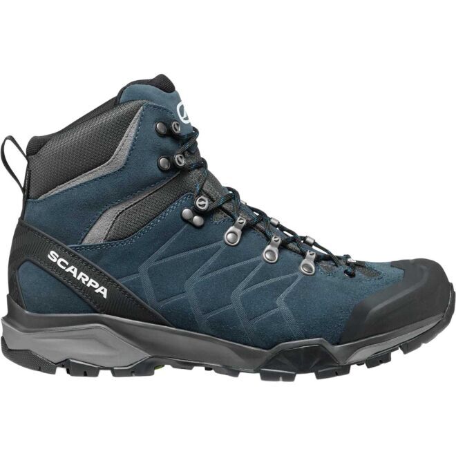 SCARPA ZG TRK GTX Wide トレッキングブーツ