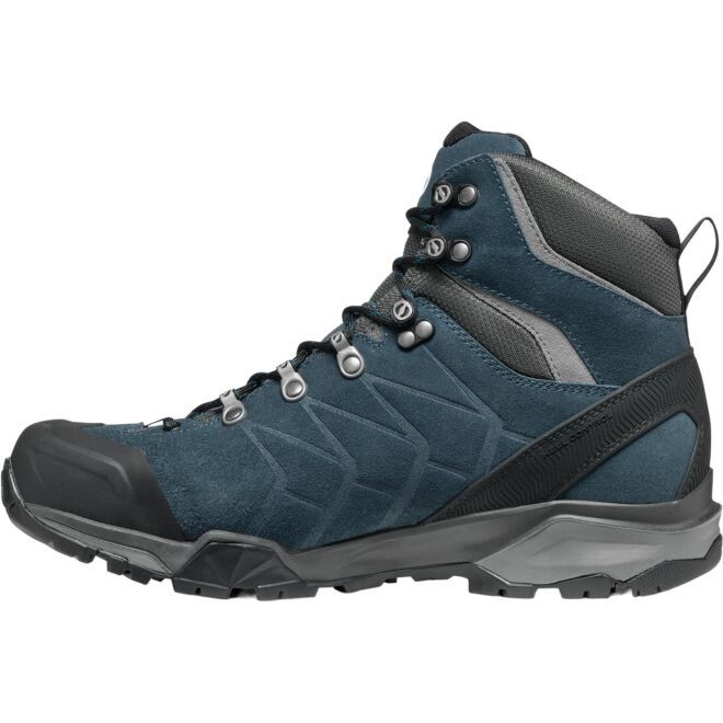 SCARPA ZG TRK GTX Wide トレッキングブーツ