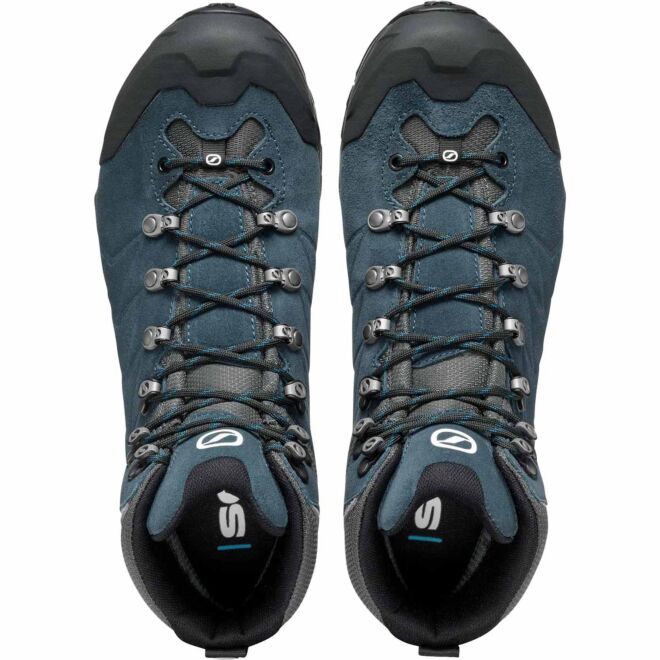 SCARPA ZG TRK GTX Wide トレッキングブーツ