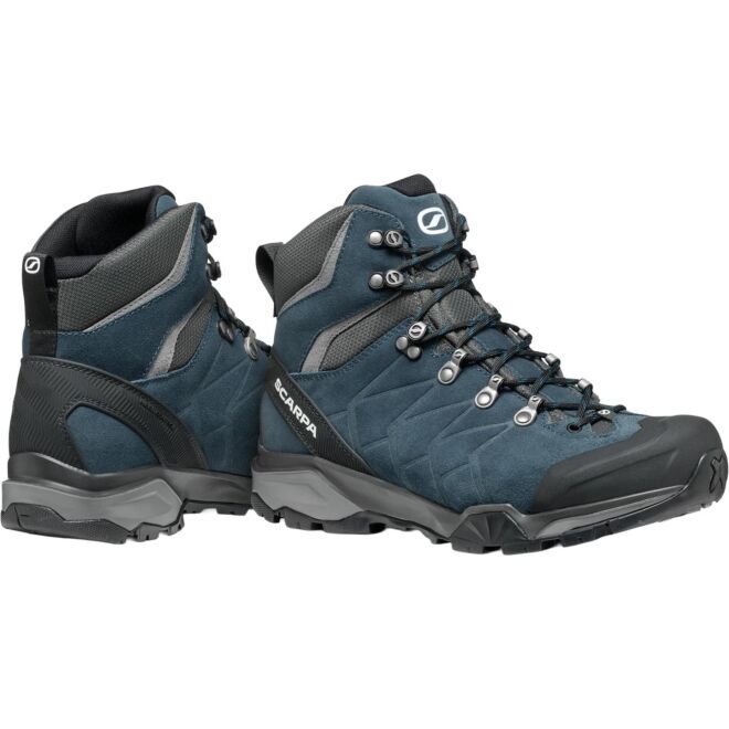 SCARPA ZG TRK GTX Wide トレッキングブーツ
