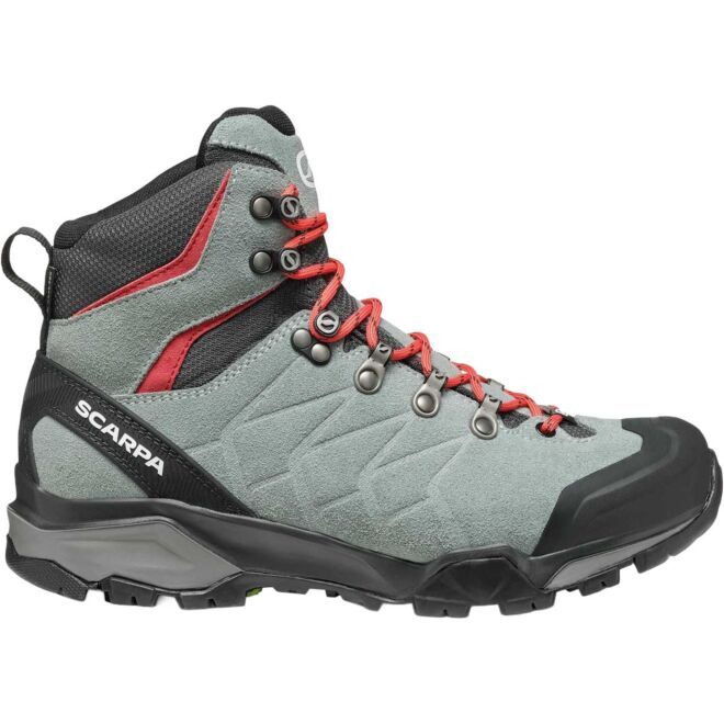 SCARPA ZG TRK GTX Woman Wide レディーストレッキングブーツ