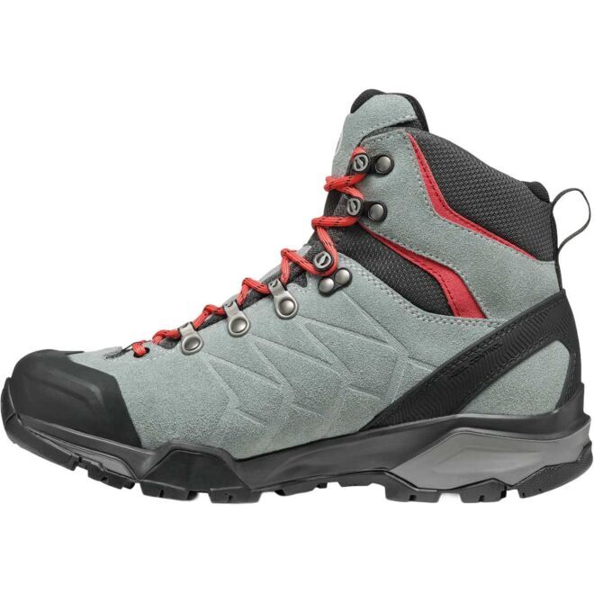 SCARPA ZG TRK GTX Woman Wide レディーストレッキングブーツ