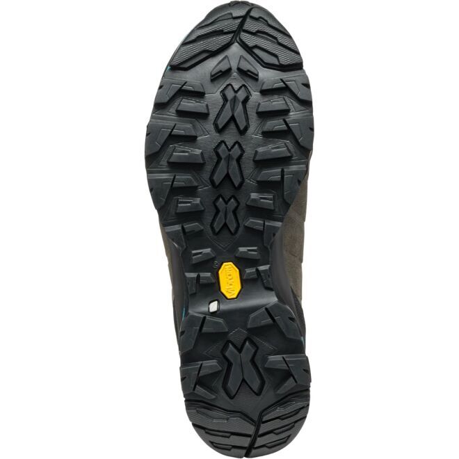 SCARPA ZG TRK GTX Woman Wide レディーストレッキングブーツ