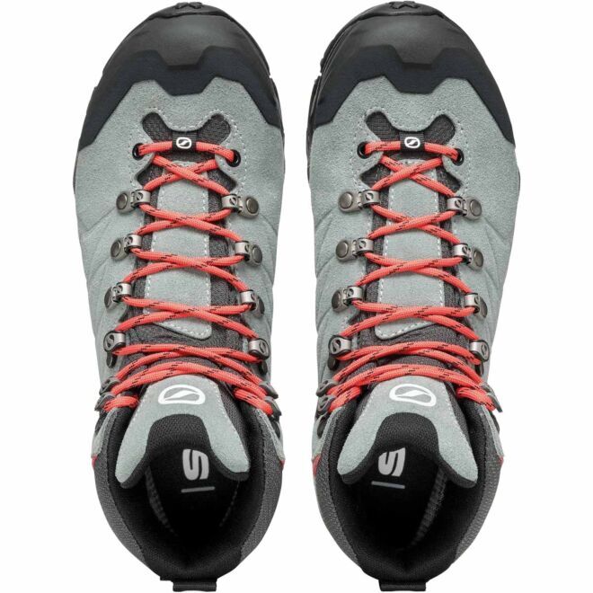 SCARPA ZG TRK GTX Woman Wide レディーストレッキングブーツ