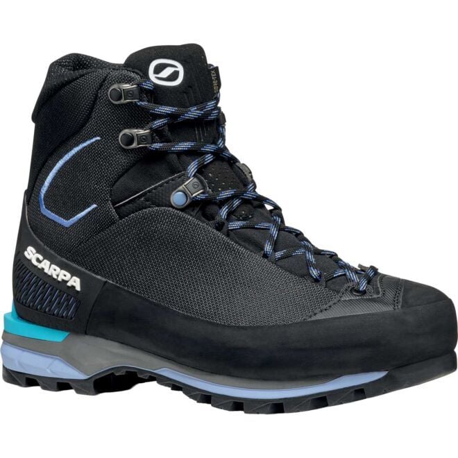 SCARPA Zodiac Tech LT GTX Woman レディースアルパインブーツ