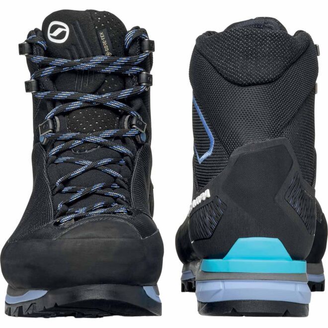 SCARPA Zodiac Tech LT GTX Woman レディースアルパインブーツ
